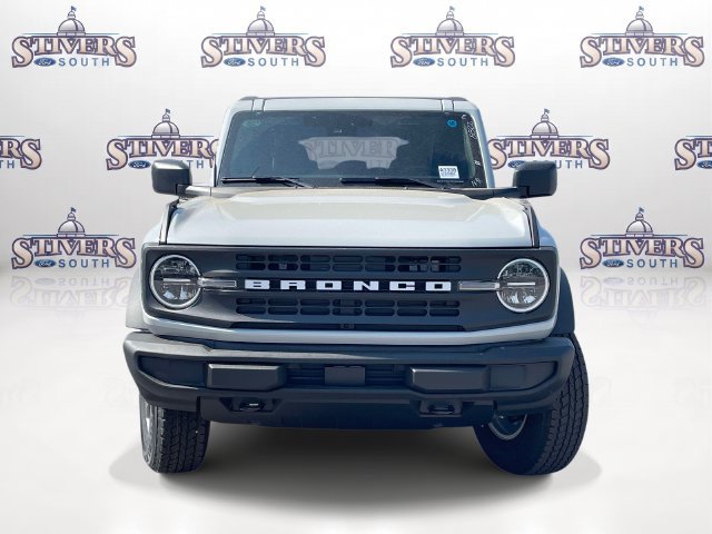New 2026 Ford Bronco Big Bend AWD/4WD image 6