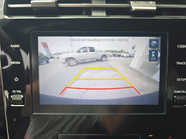 Used 2022 Hyundai Santa Cruz SEL Premium AWD/4WD image 22