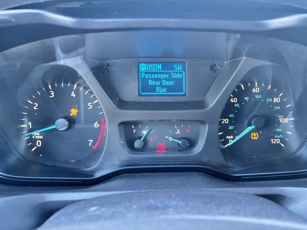 Used 2019 Ford Transit 350 XLT image 3