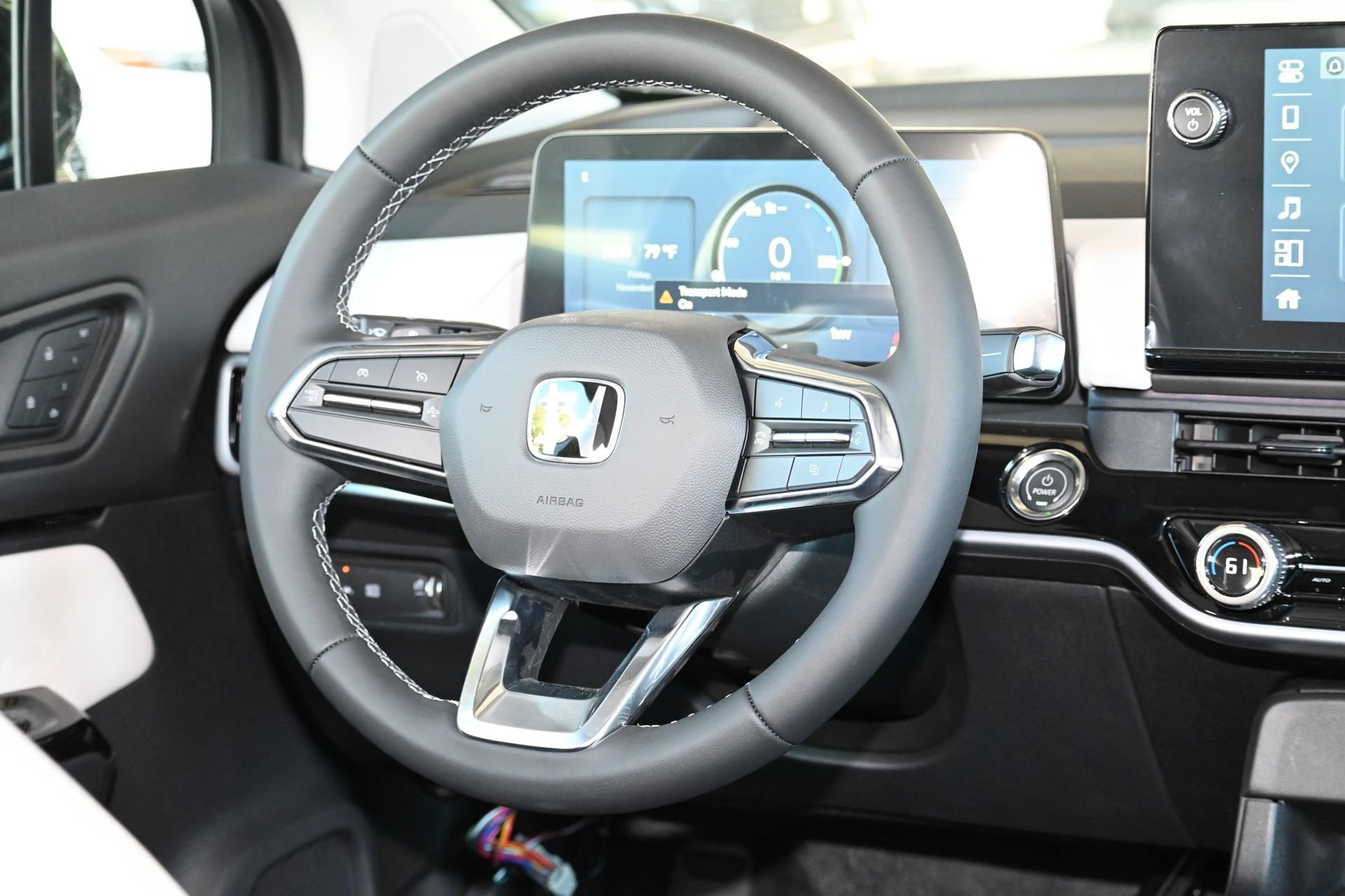 New 2026 Honda Prologue Touring image 21