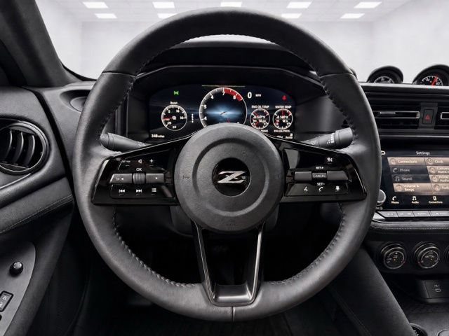 Used 2026 Nissan Z Sport w/ Floor Mat Package RWD image 28