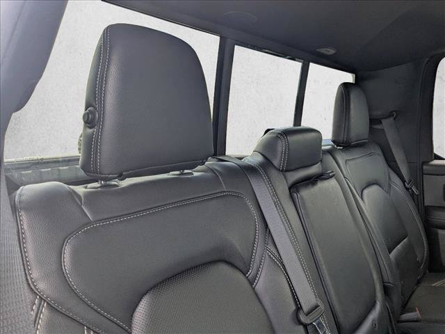 Certified 2022 RAM 1500 Lone Star RWD image 16
