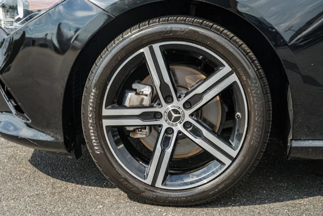 Certified 2023 Mercedes-Benz CLA 250 4MATIC image 14