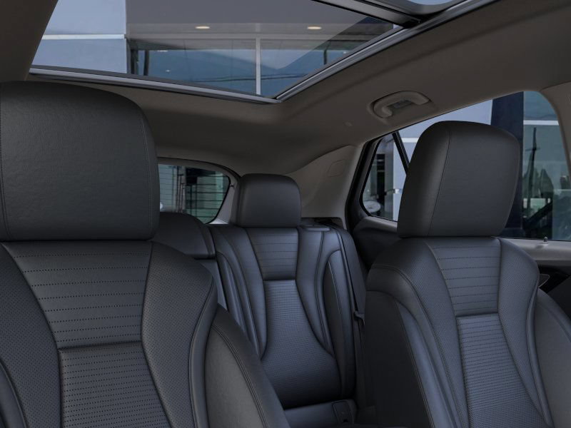 New 2026 Buick Envision Preferred AWD/4WD image 25