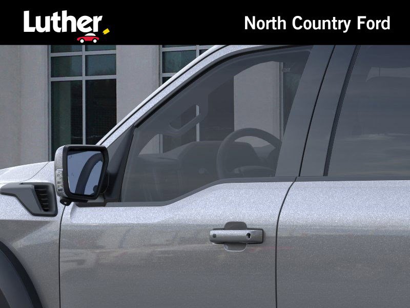 New 2026 Ford F150 Raptor image 20