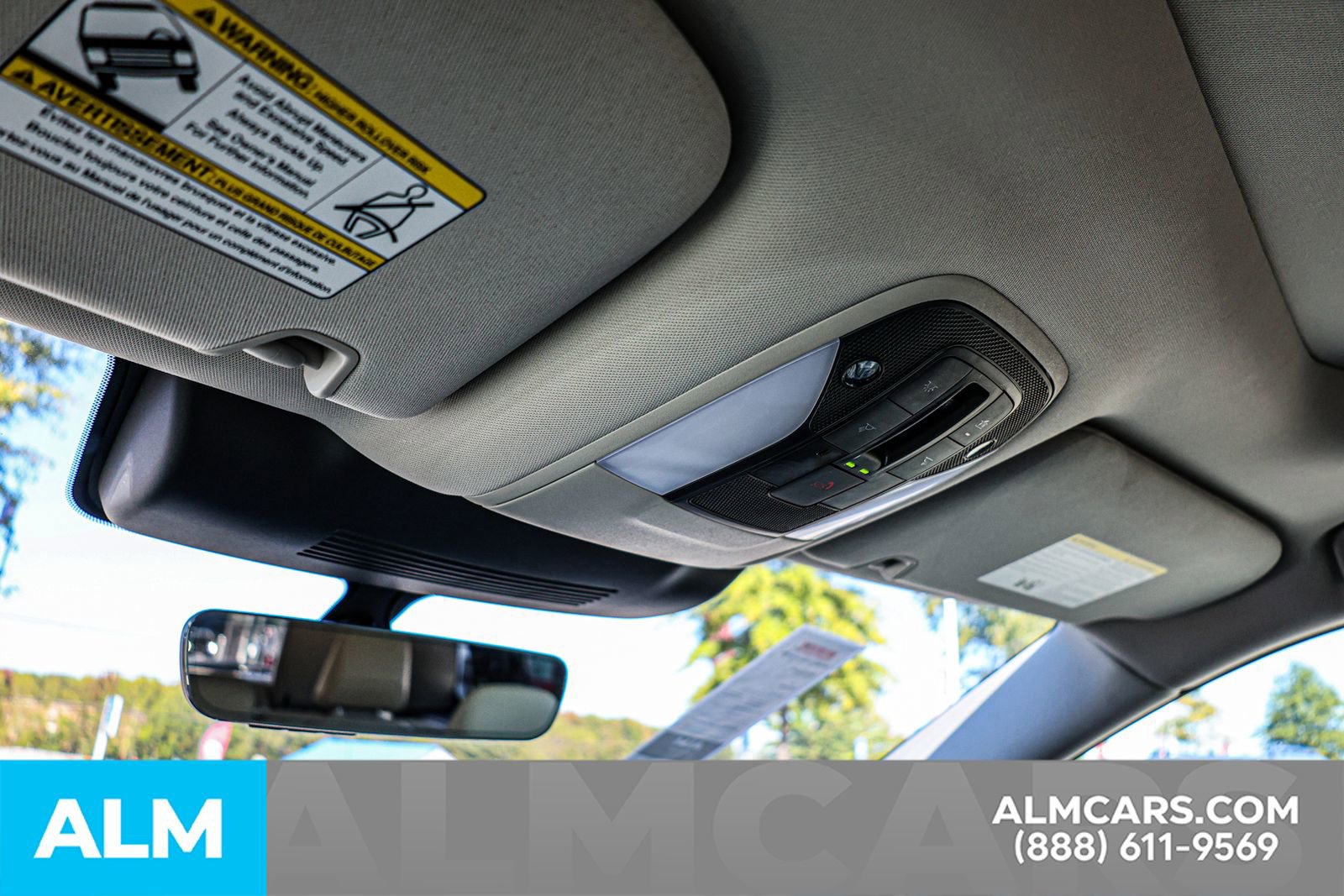 Used 2025 INFINITI QX60 Luxe w/ Cargo Package image 52