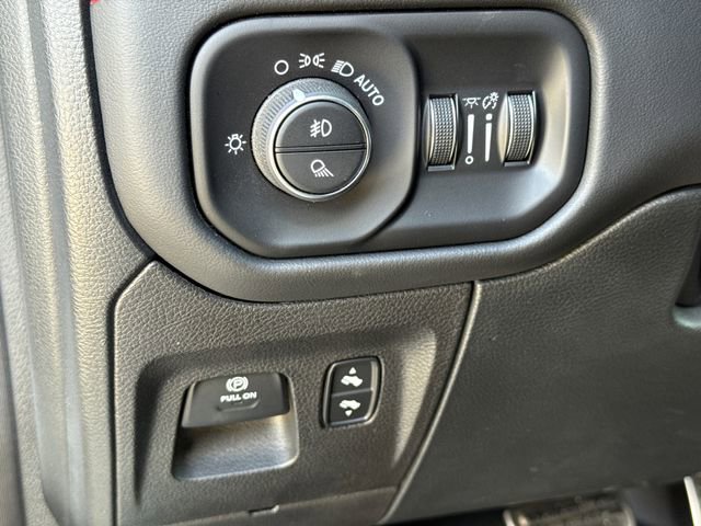 Used 2022 RAM 1500 TRX w/ TRX Level 2 Equipment Group image 24