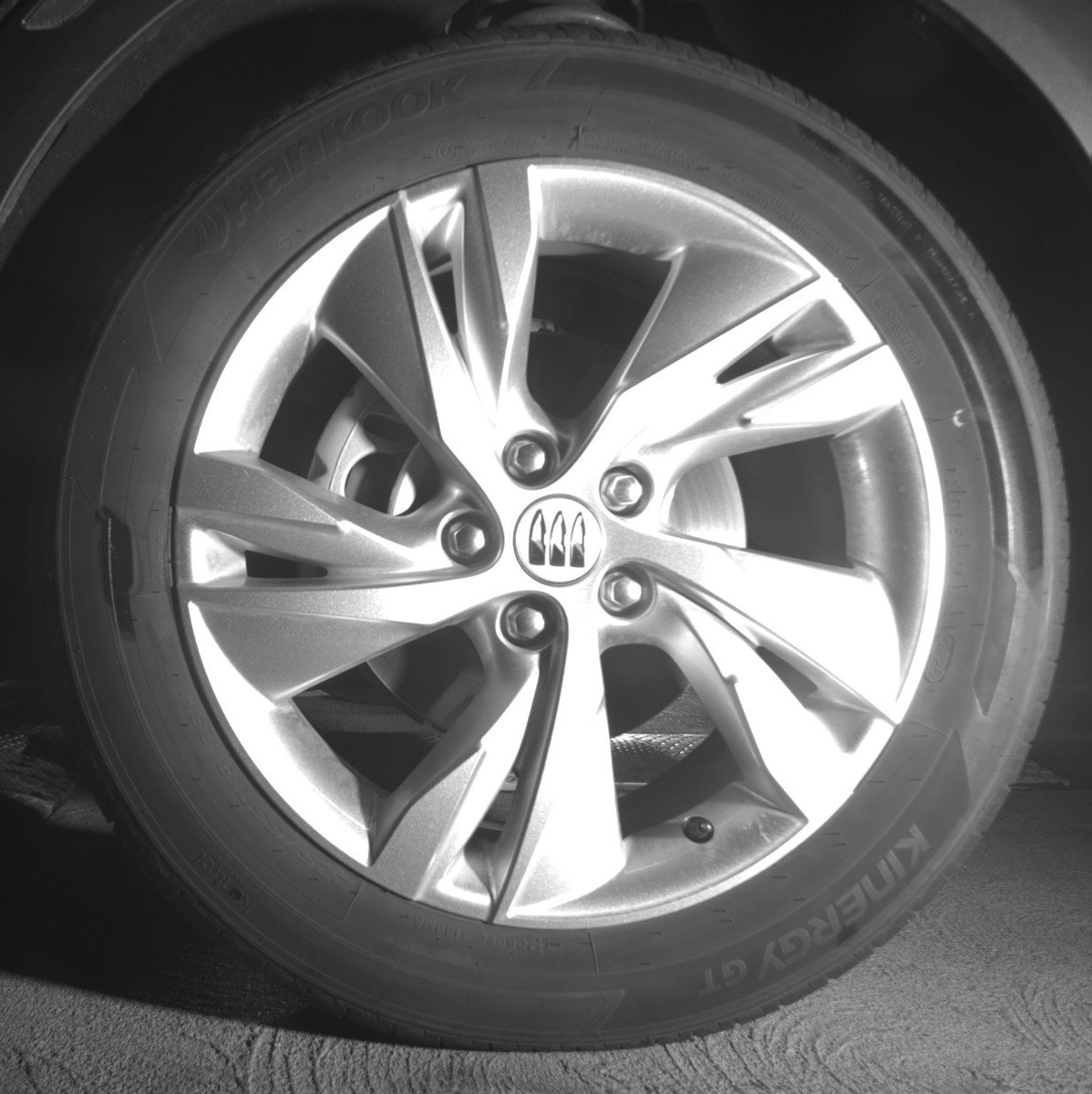 Used 2025 Buick Encore GX Preferred image 12