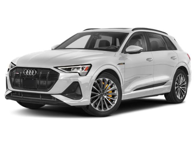 Used 2023 Audi e-tron Chronos w/ Chronos Package