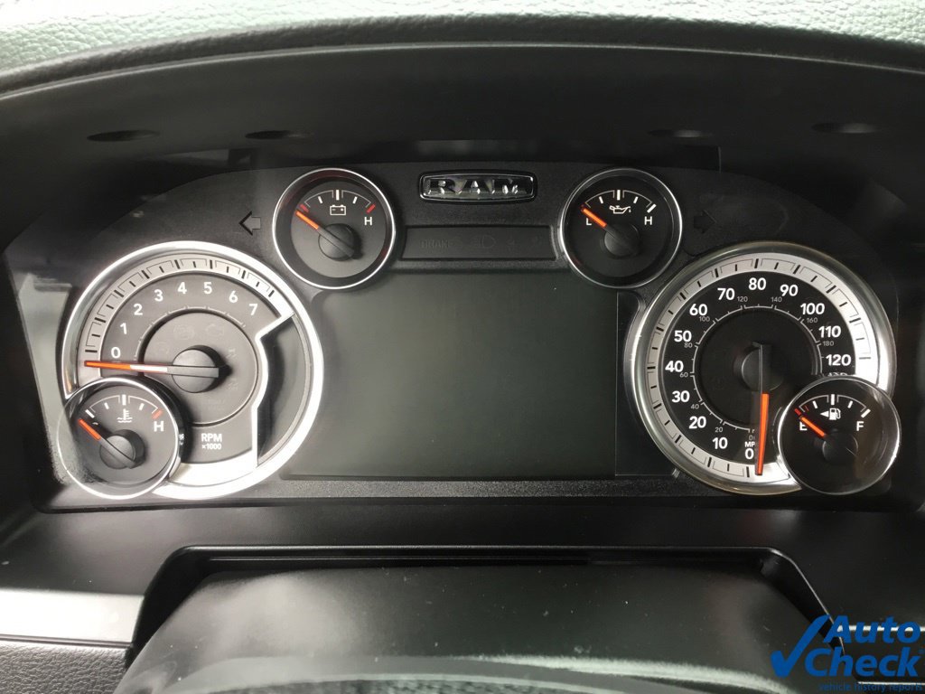 Used 2018 RAM 1500 Sport AWD/4WD image 53