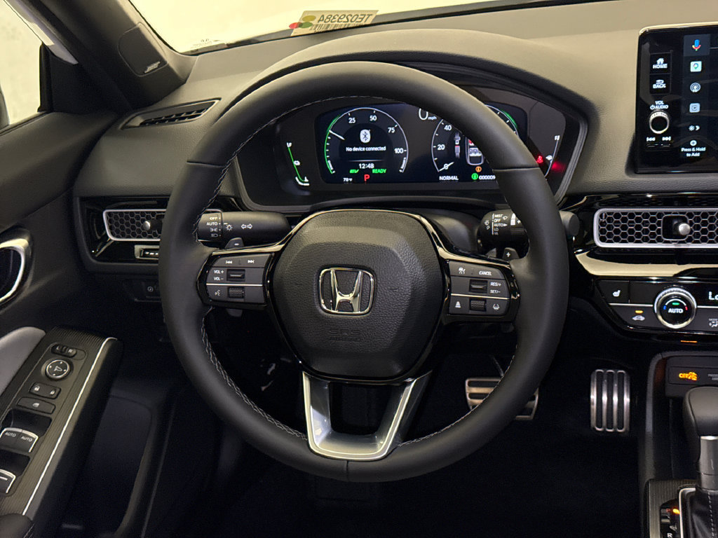New 2026 Honda Civic Sport Touring image 14