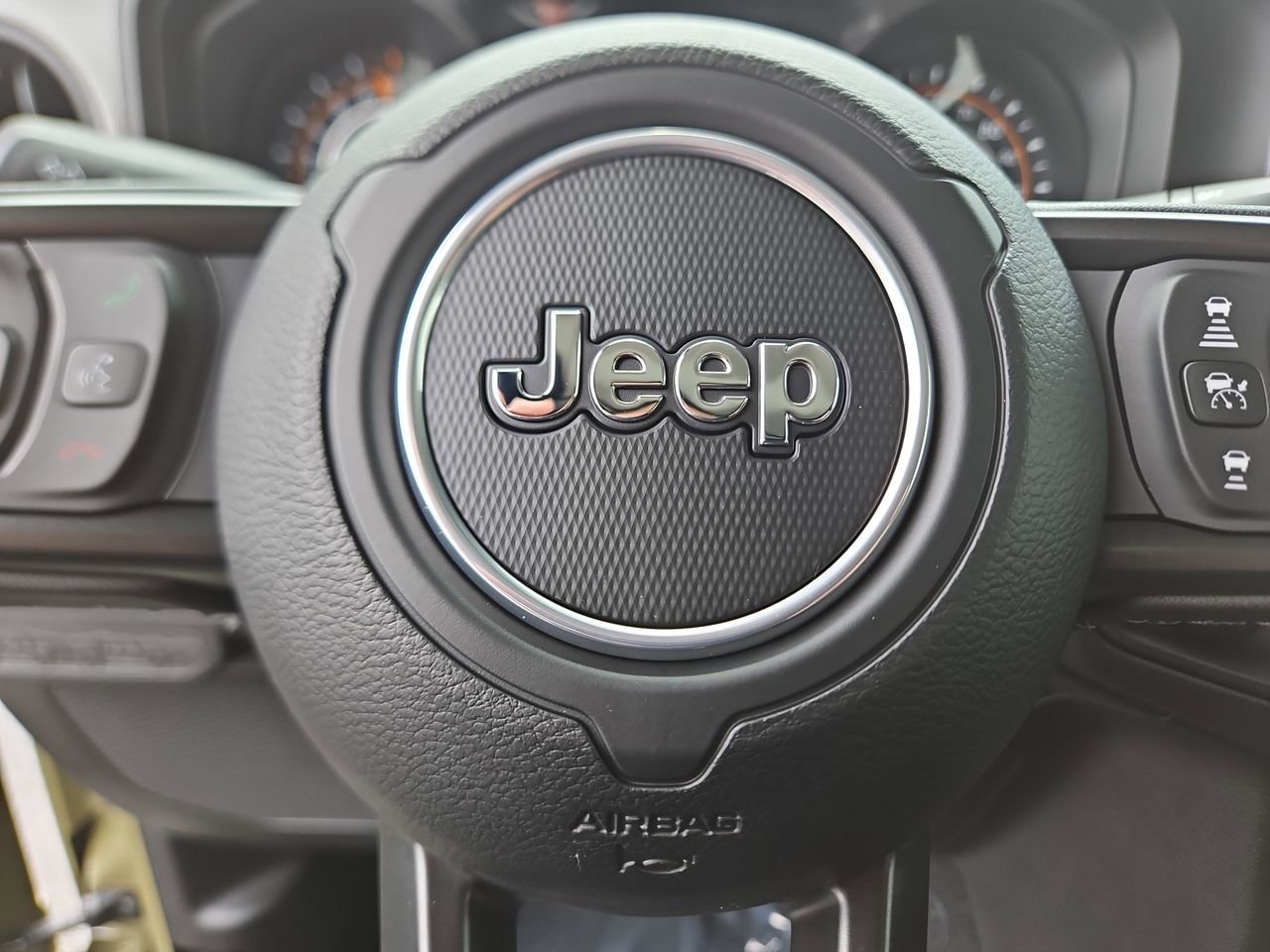 New 2025 Jeep Gladiator Sport image 20