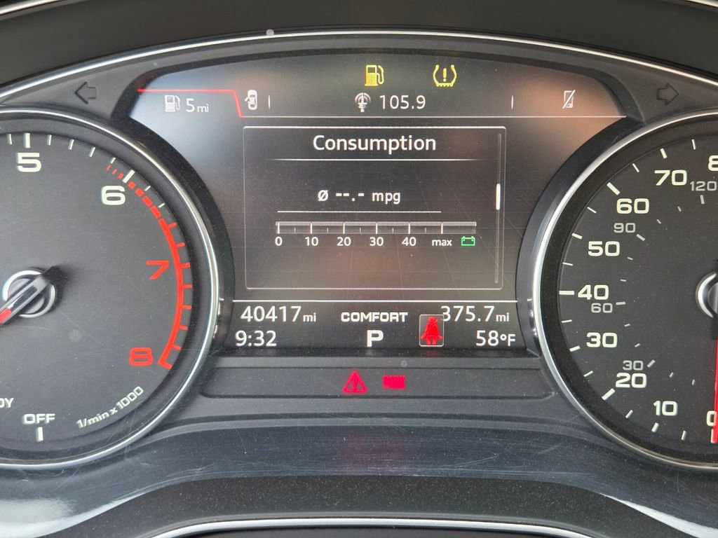 Used 2019 Audi A4 2.0T Premium image 21