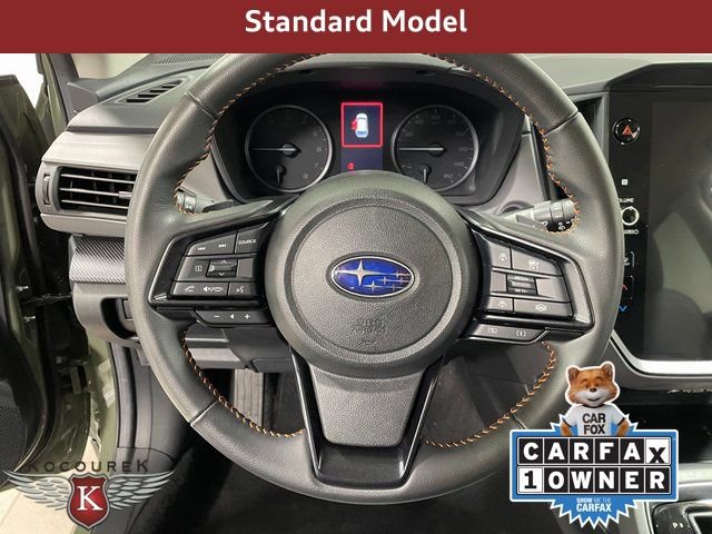 Used 2024 Subaru Crosstrek 2.5i Limited image 15