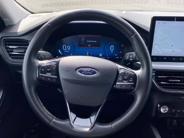 Used 2024 Ford Escape Platinum AWD/4WD image 8
