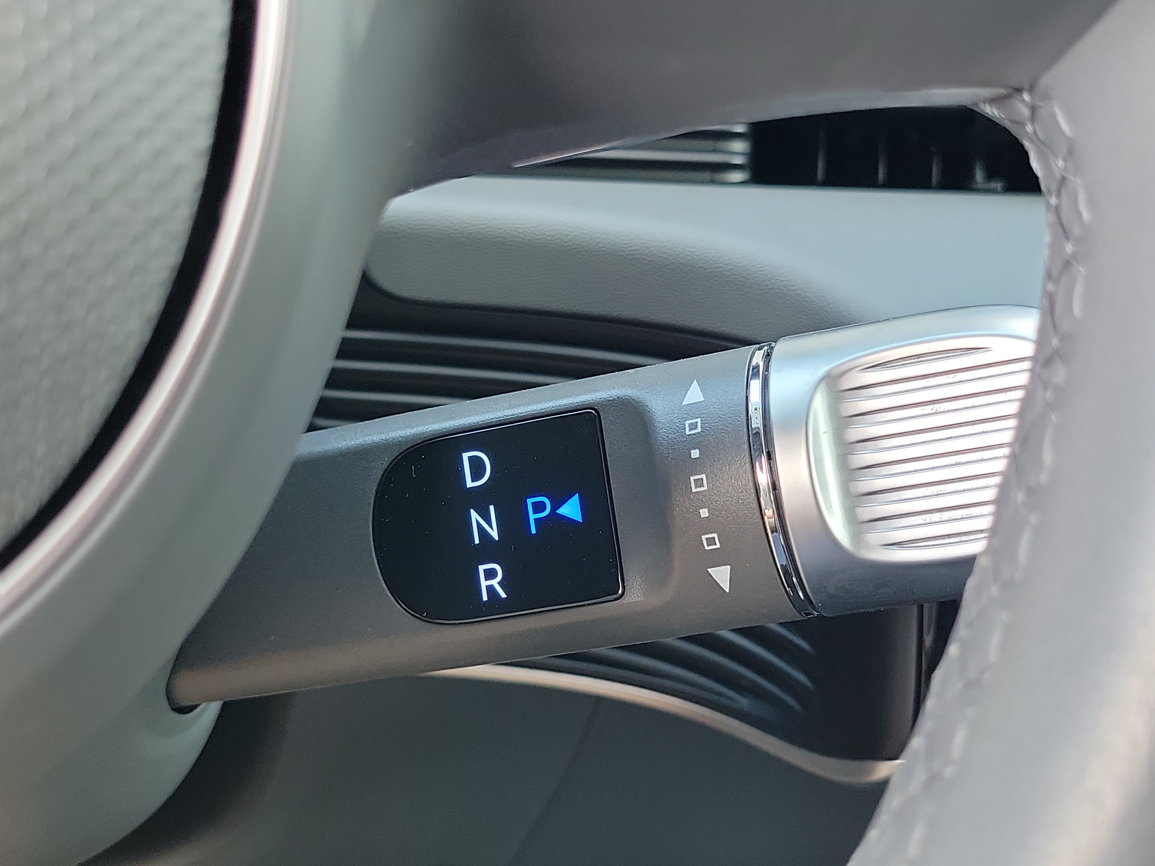 Certified 2024 Hyundai Ioniq 5 SEL RWD image 13