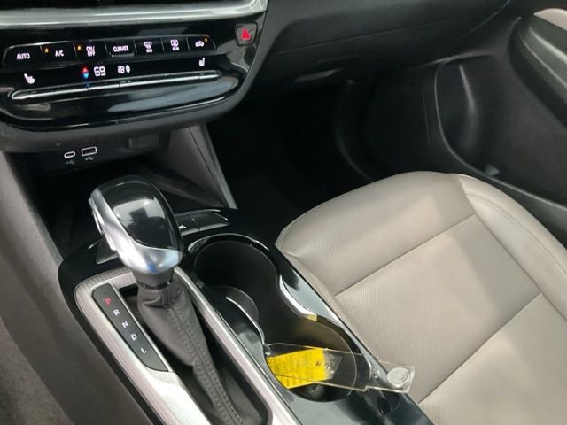 Used 2024 Buick Envista Avenir image 13
