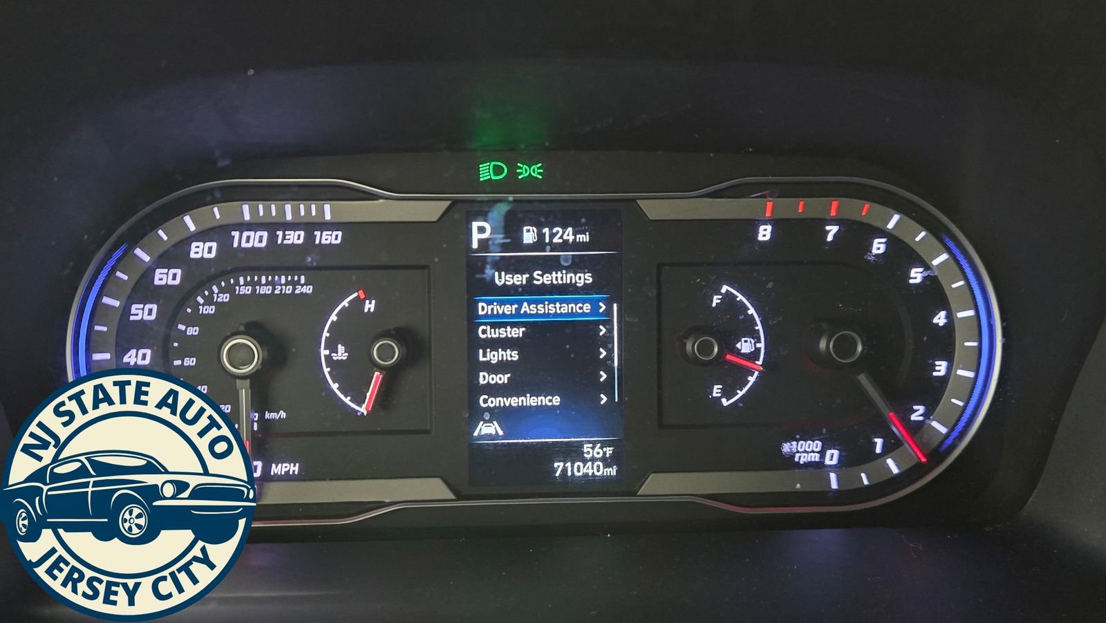 Used 2023 Hyundai Santa Cruz SE image 11