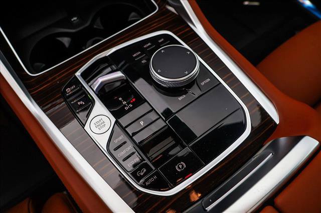 New 2027 BMW X6 M60i AWD/4WD image 18