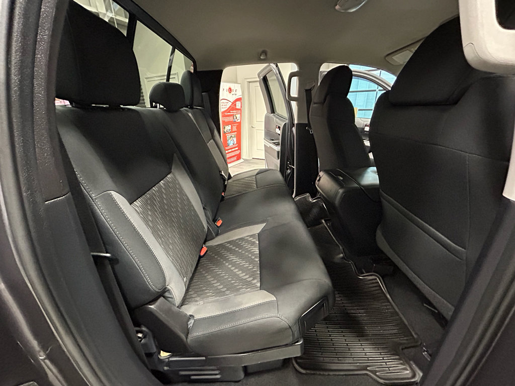 Used 2019 Toyota Tundra SR5 w/ TRD Sport Package AWD/4WD image 44