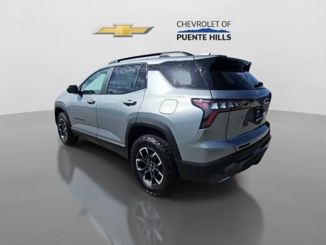 New 2027 Chevrolet Equinox ACTIV FWD image 6