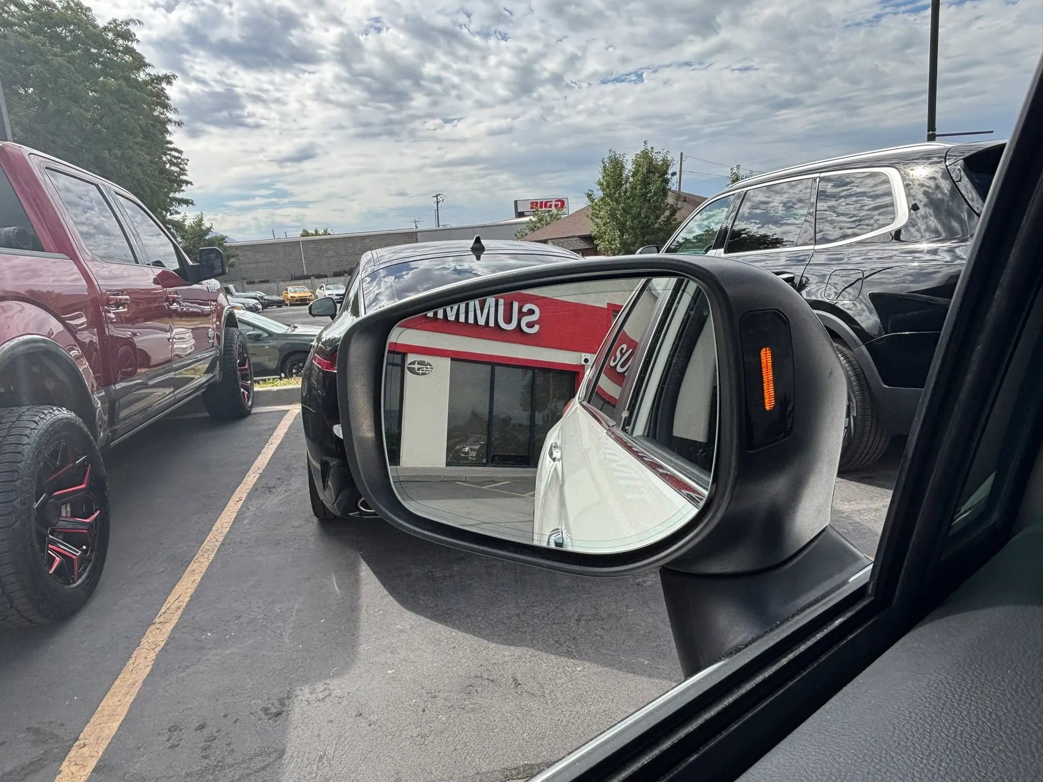 Used 2022 Subaru Ascent Touring w/ Popular Package #2A image 21