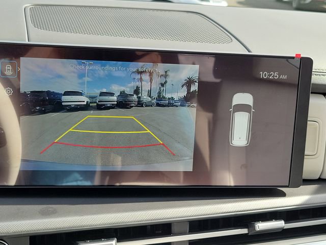 New 2026 Hyundai Santa Fe SE image 12