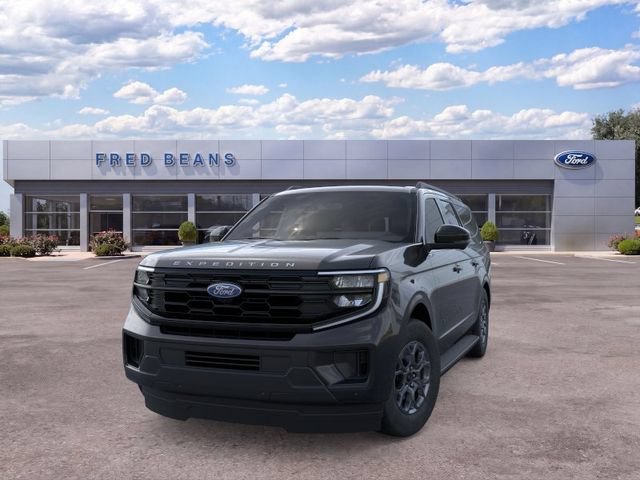 New 2026 Ford Expedition Max Active AWD/4WD image 3