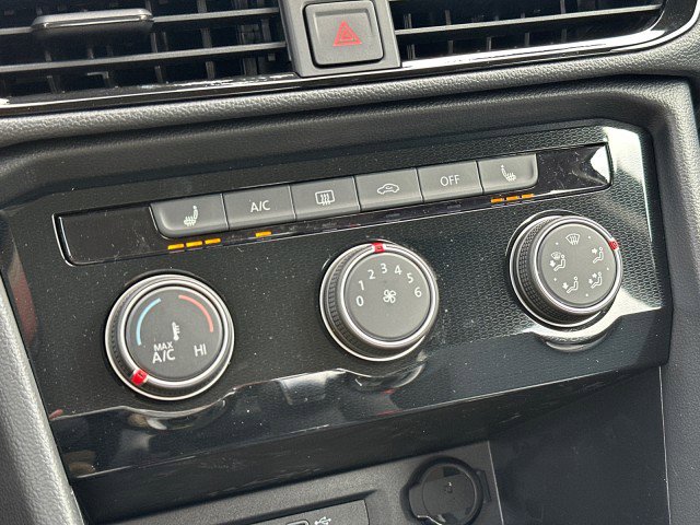 New 2025 Volkswagen Taos S image 41