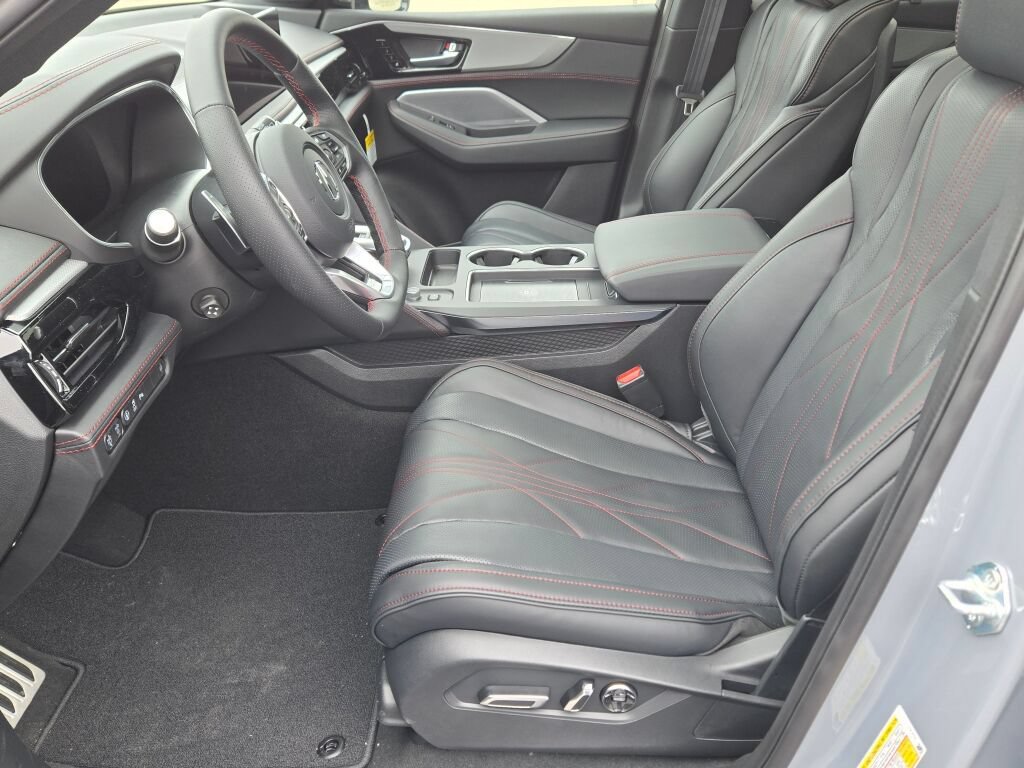 New 2026 Acura MDX A-Spec AWD/4WD image 32