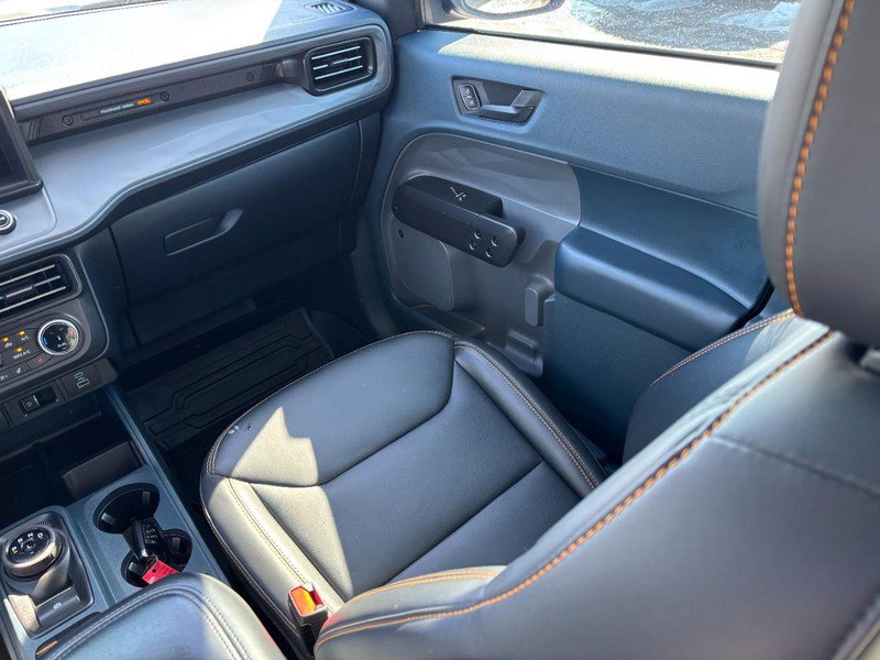 Used 2023 Ford Maverick Tremor w/ Tremor Off-Road Package image 15