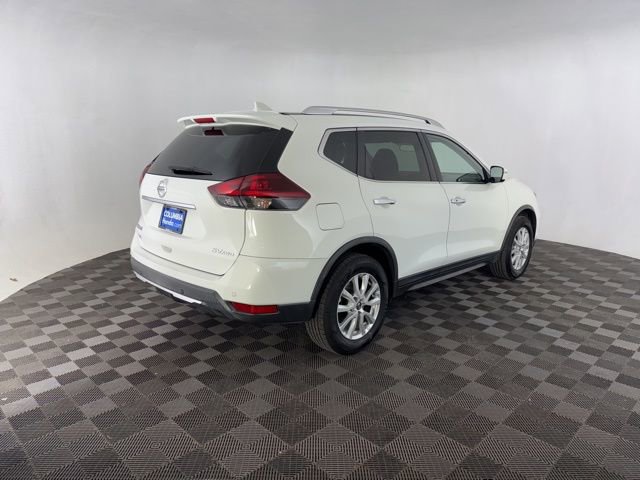 Used 2019 Nissan Rogue SV image 6