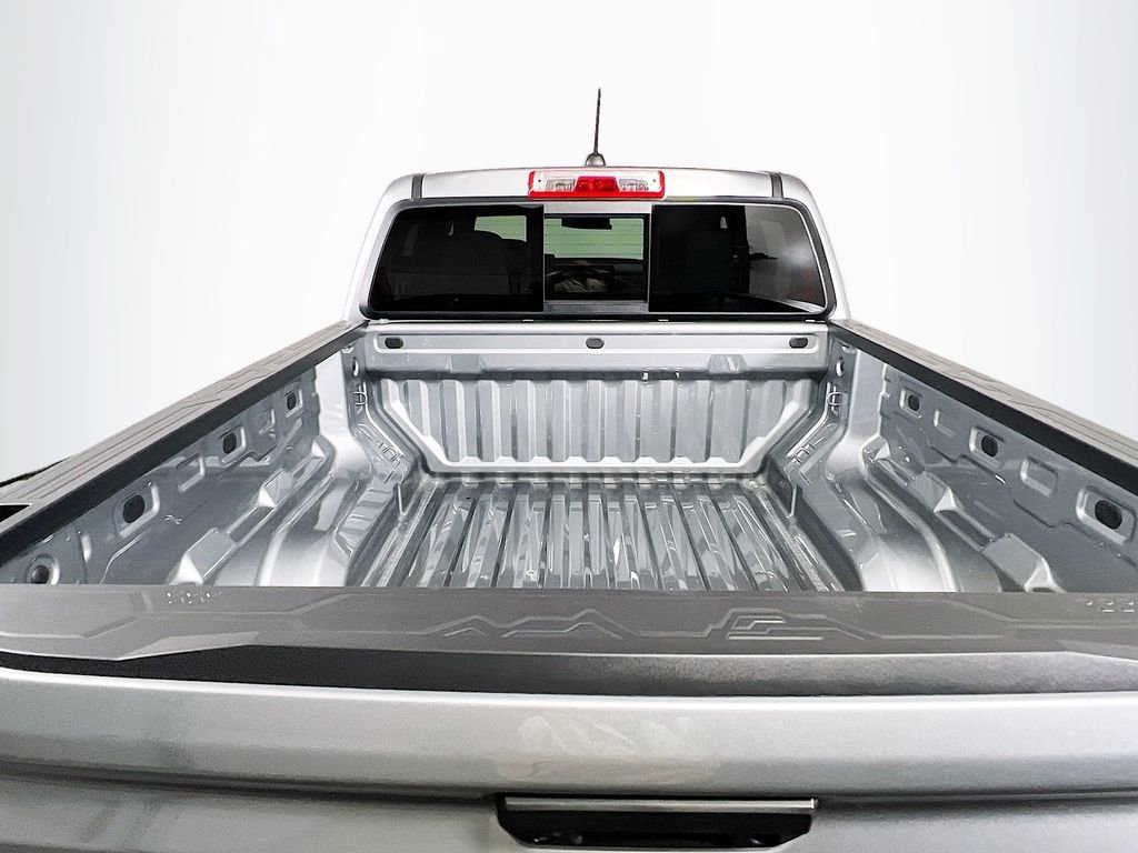 Certified 2026 GMC Canyon AT4 w/ Off-Road Front Bumper Package image 25