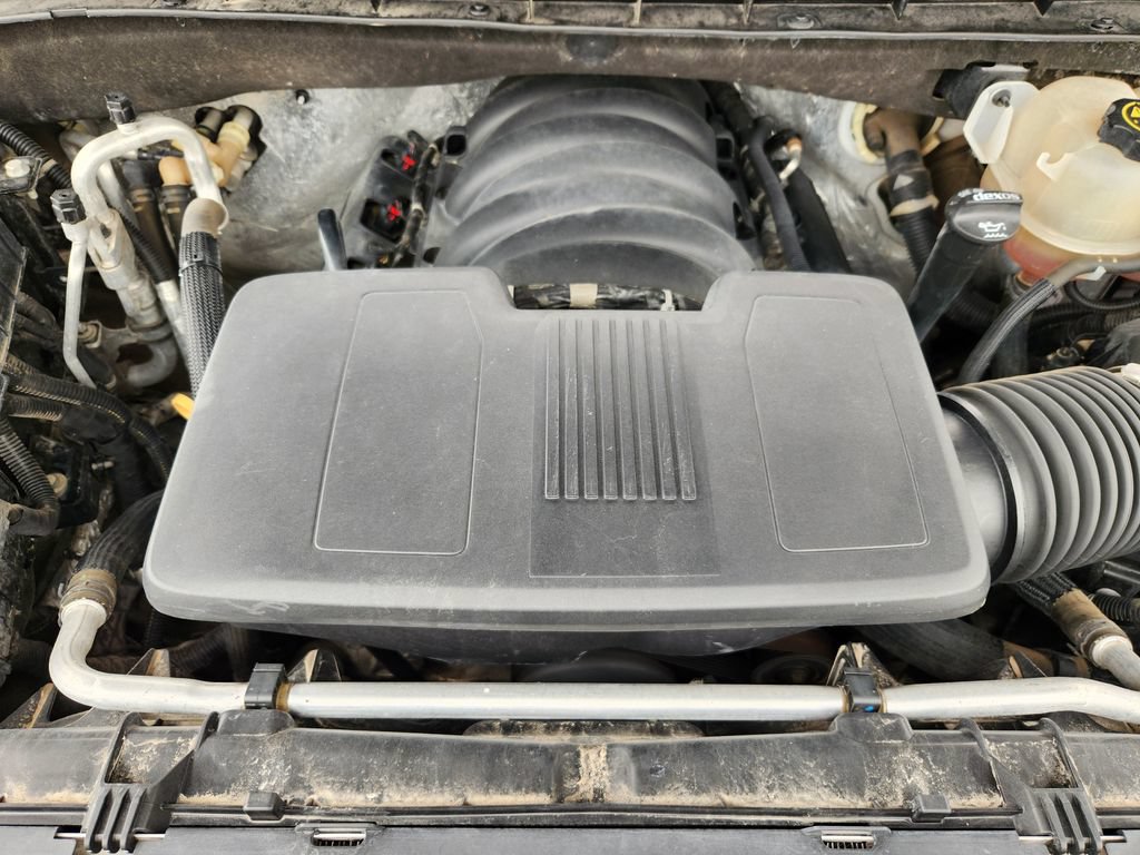Used 2021 Chevrolet Suburban Premier AWD/4WD image 35