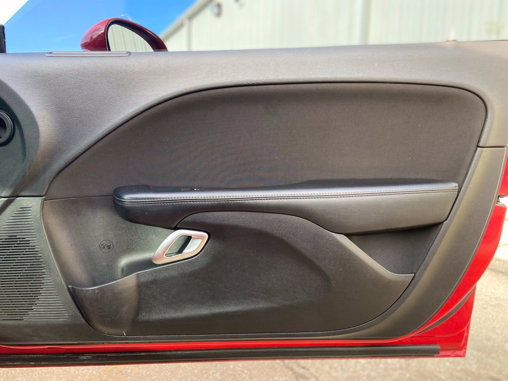 Used 2019 Dodge Challenger SXT RWD image 14