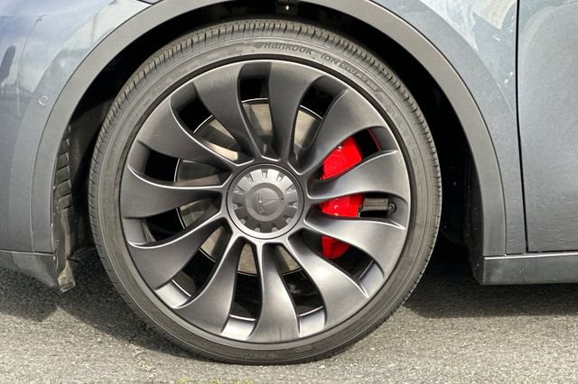 Used 2020 Tesla Model Y Performance image 30