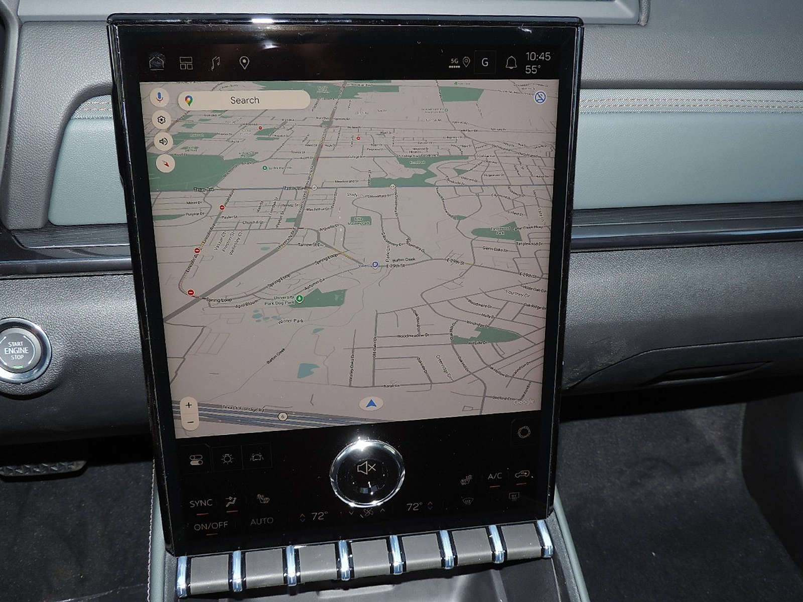 New 2026 GMC Terrain AT4 w/ Technology Package II image 17