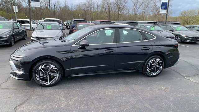 Certified 2026 Hyundai Sonata SEL FWD image 2