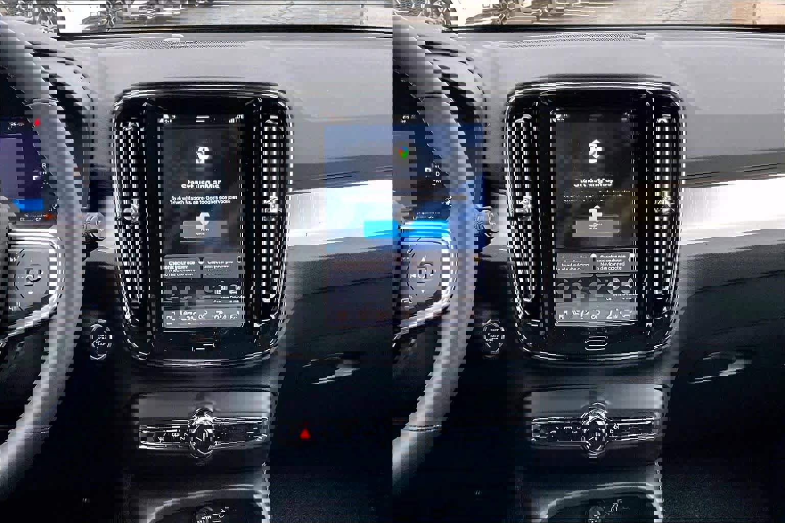 New 2026 Volvo XC40 B5 Ultra w/ Protection Package Premier image 8