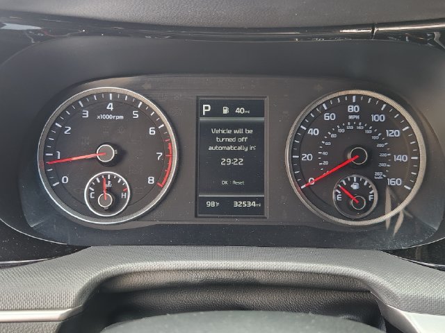Used 2024 Kia K5 GT-Line w/ GT-Line Premium Package FWD image 14