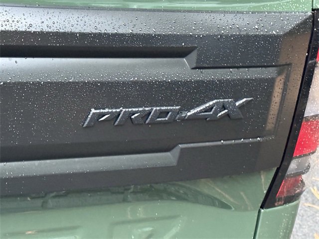 New 2026 Nissan Frontier PRO-4X image 26