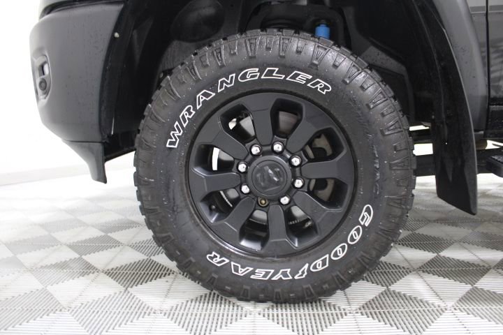 Used 2024 RAM 2500 Power Wagon w/ Level 2 Equipment Group AWD/4WD image 51