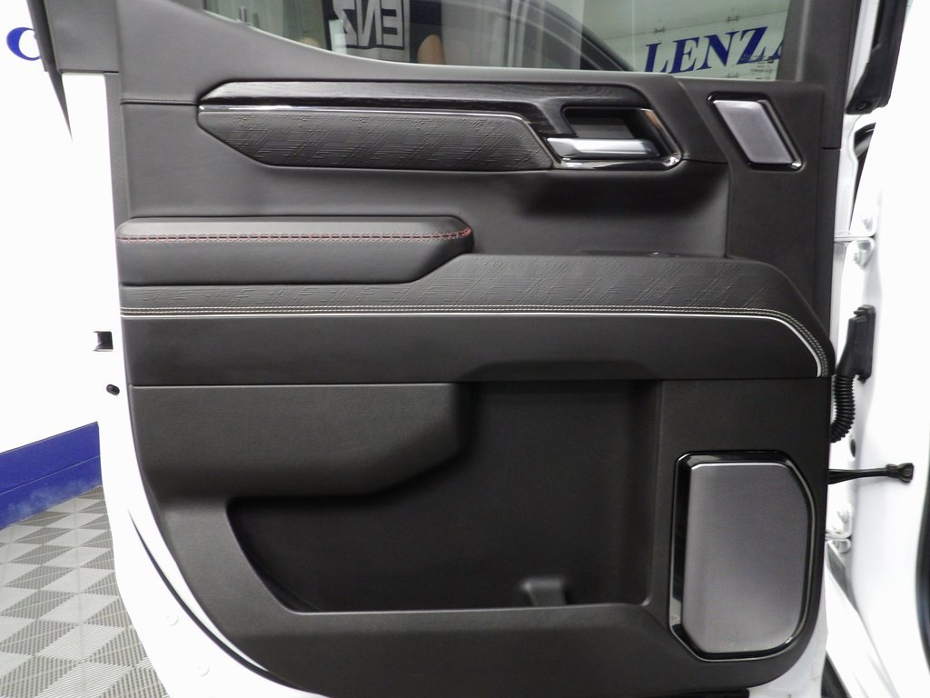 Used 2022 GMC Sierra 1500 AT4X image 59