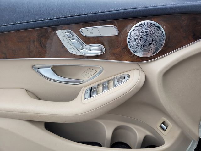 Used 2019 Mercedes-Benz GLC 300 4MATIC Coupe image 25