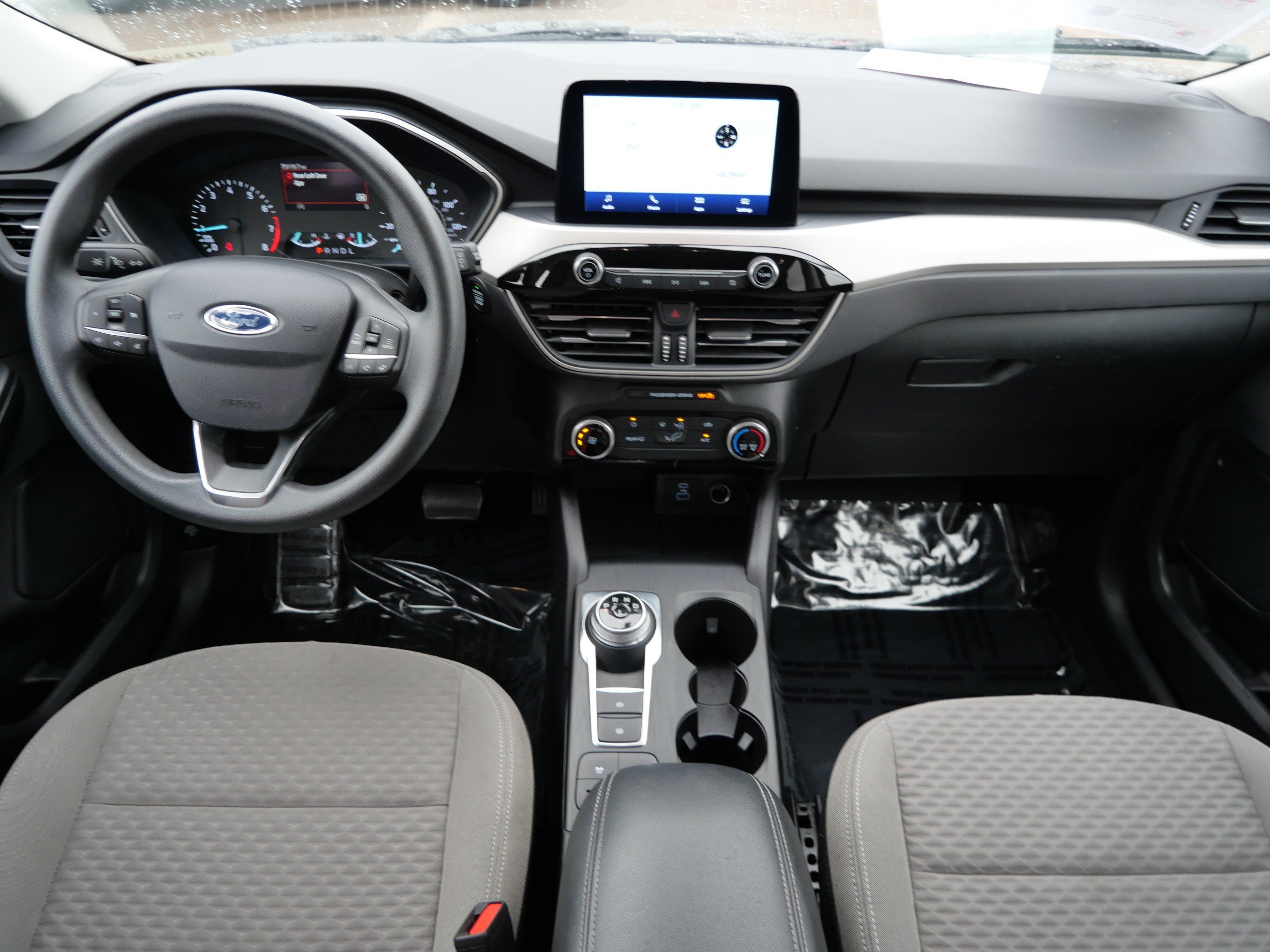 Certified 2022 Ford Escape SE AWD/4WD image 10