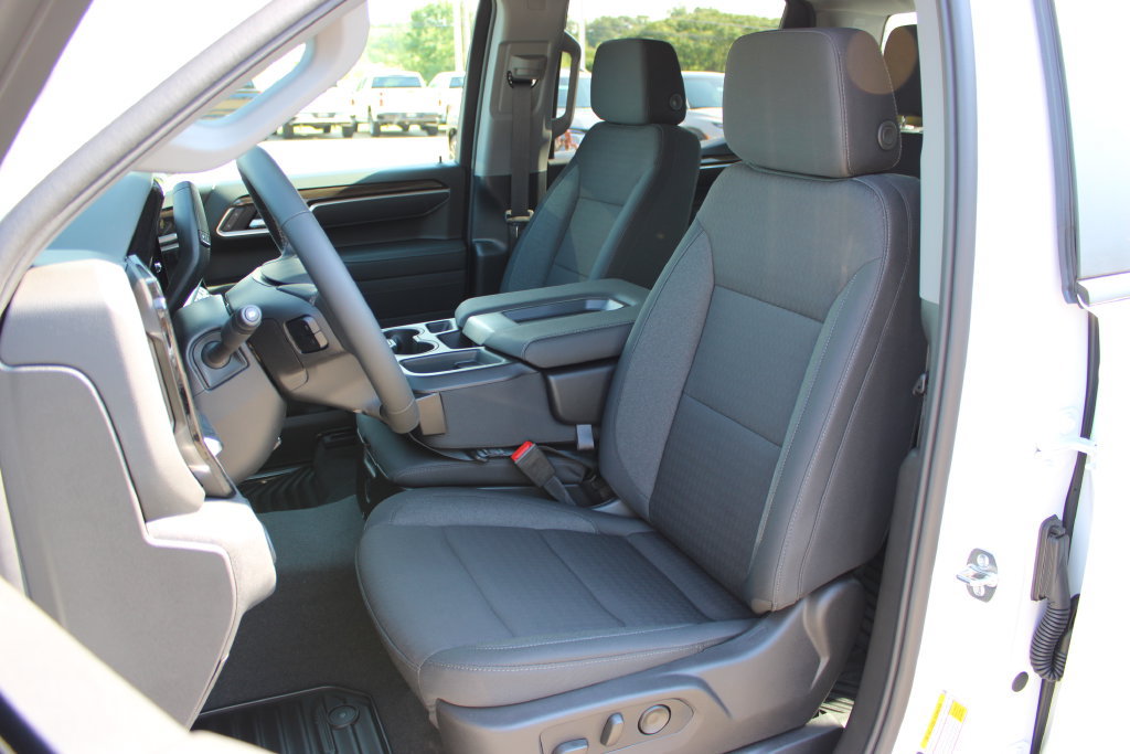 New 2026 Chevrolet Silverado 1500 LT AWD/4WD image 14