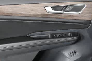 New 2026 Volkswagen Atlas SEL AWD/4WD image 37