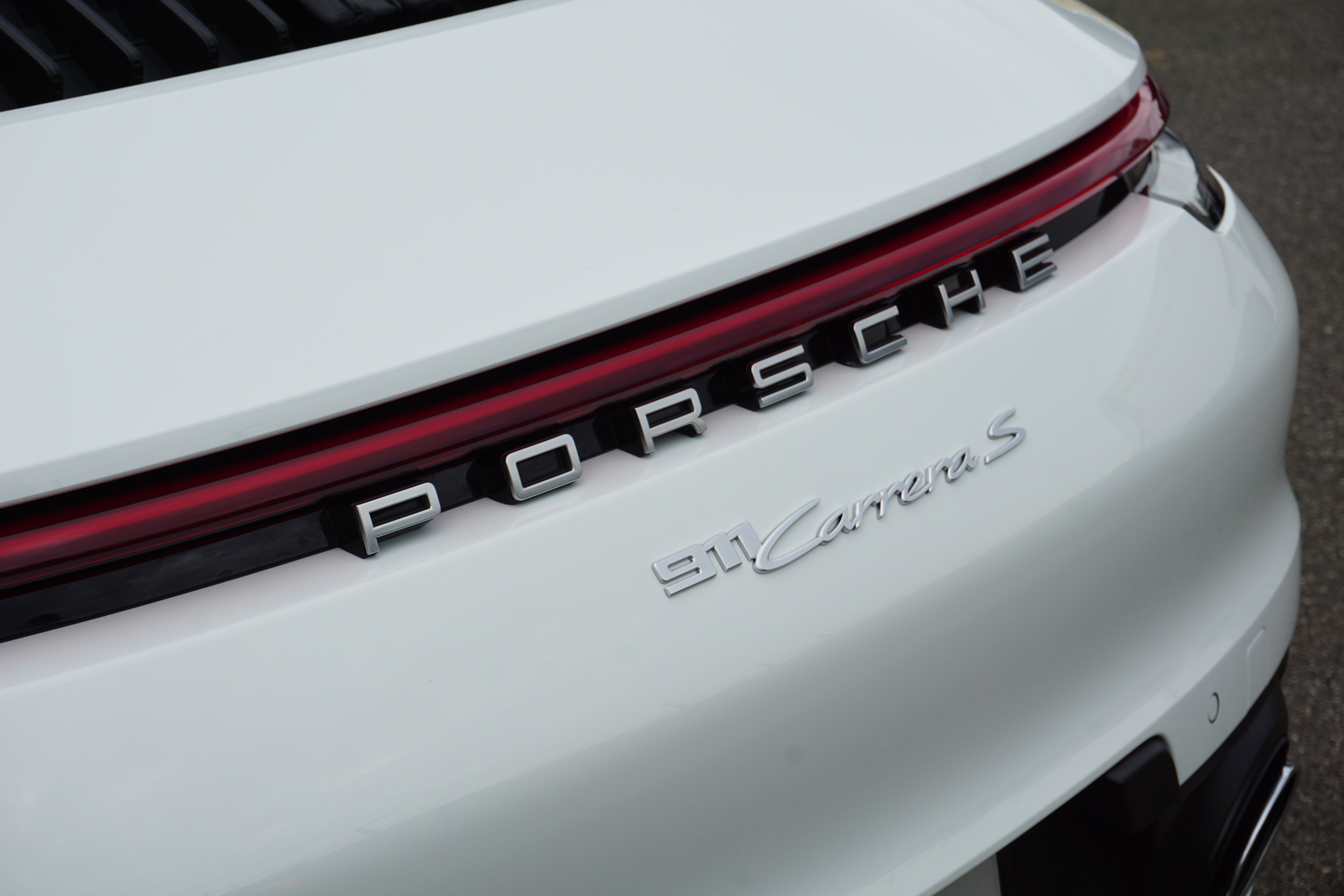Certified 2022 Porsche 911 Carrera S RWD image 15