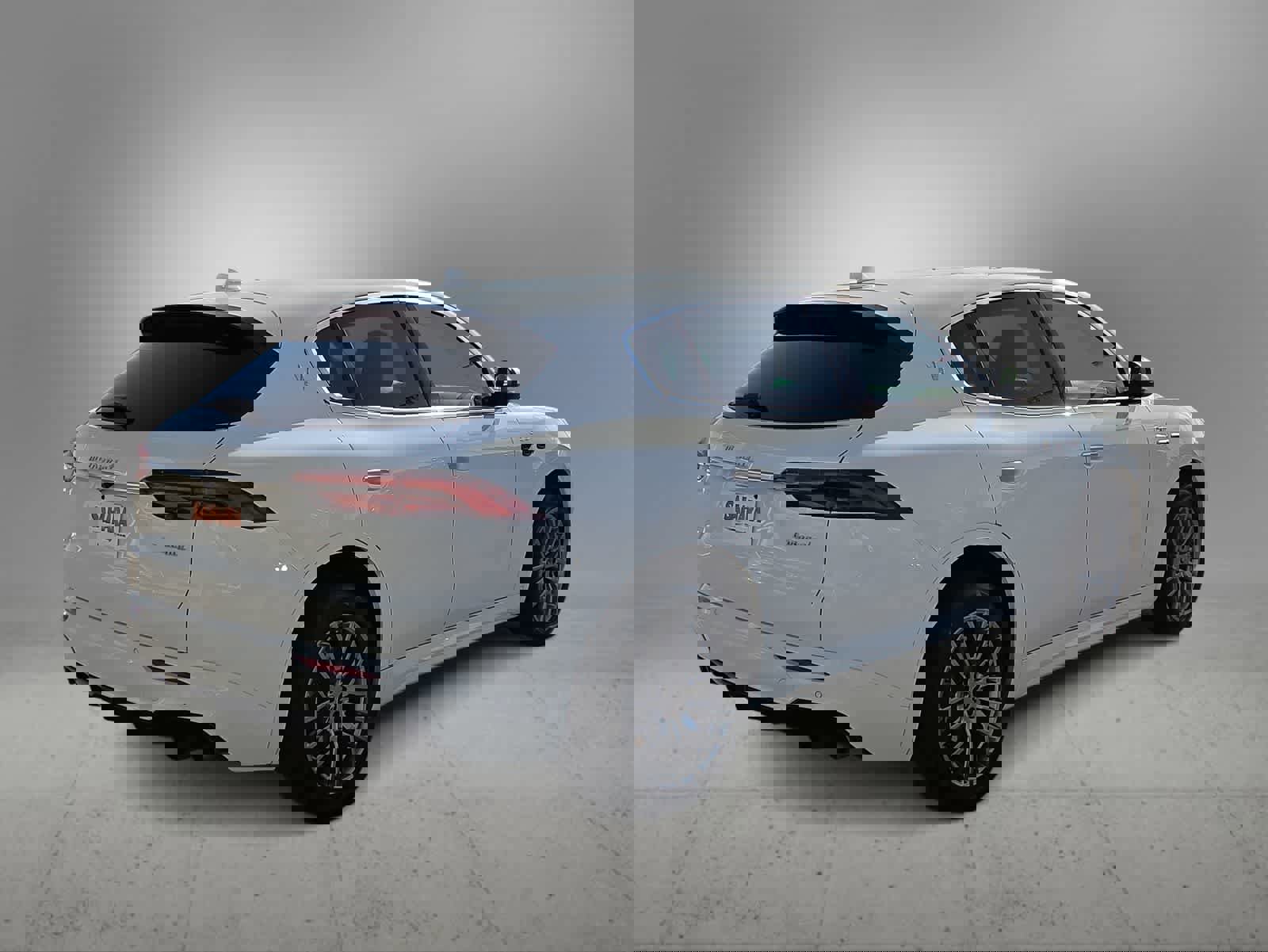 Used 2024 Maserati Grecale GT image 9