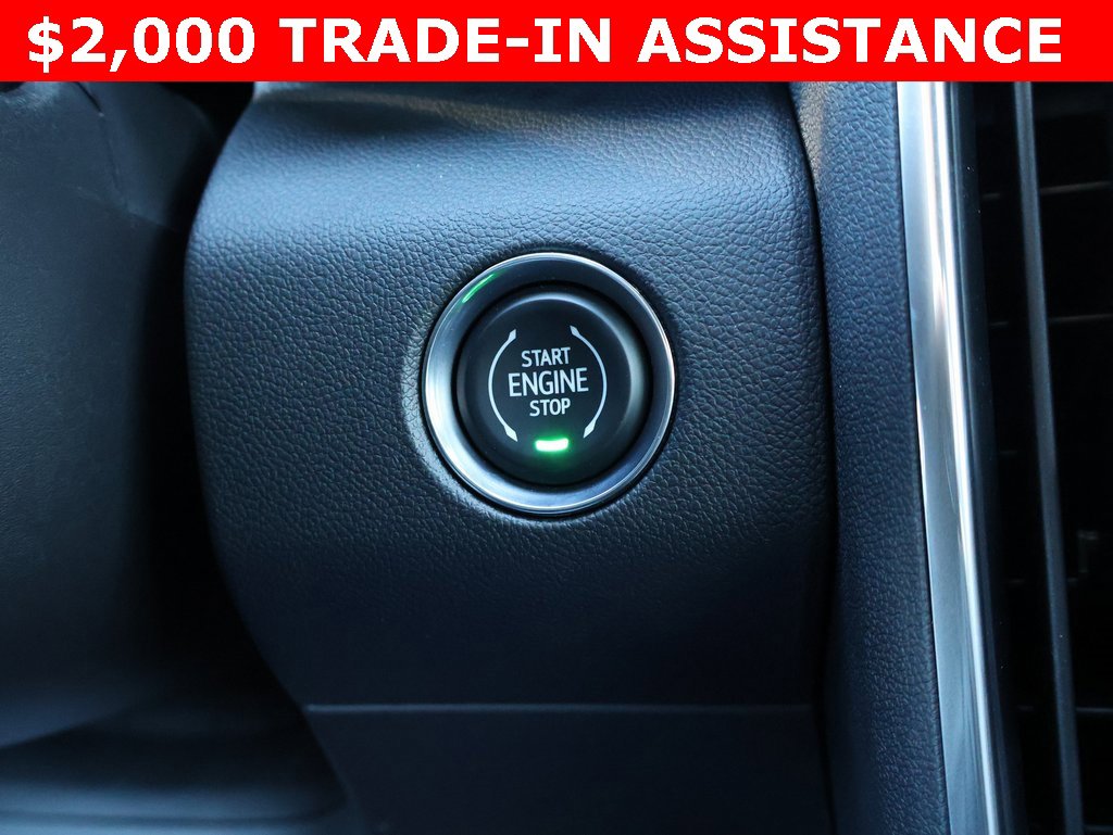 New 2026 GMC Acadia Elevation w/ Black Edition image 21